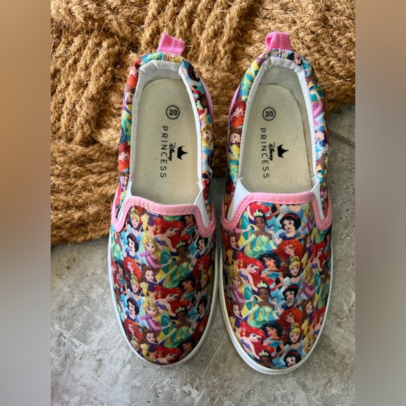 Disney Princess Slides - Picture 3 of 6